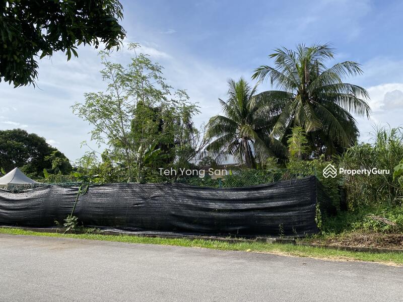 Untuk Dijual - Taman Menara Maju, Sungai Jati, Klang