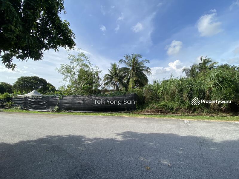 Untuk Dijual - Taman Menara Maju, Sungai Jati, Klang