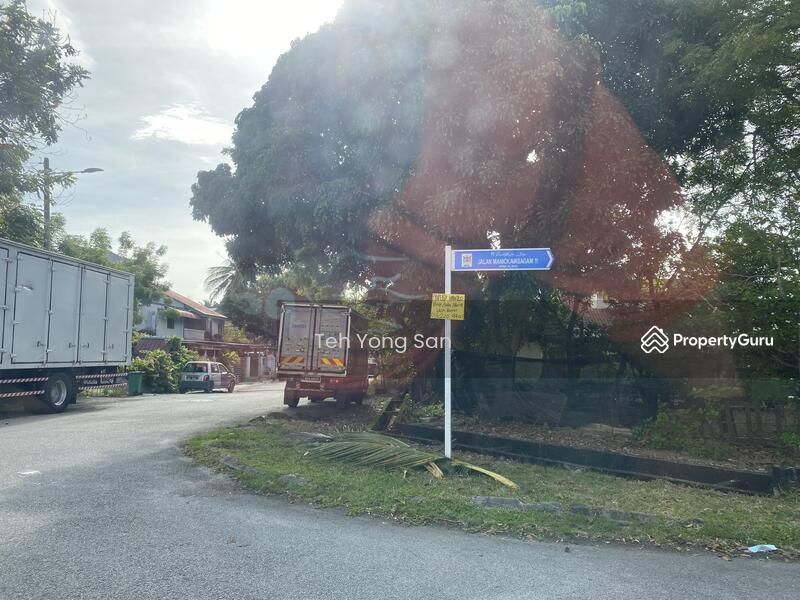 Untuk Dijual - Taman Menara Maju, Sungai Jati, Klang