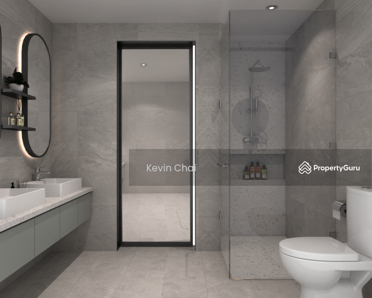 Condominium for Sale at Jalan Ipoh Freehold Direct Linked MRT LRT 【Fully Furnished Package】 - Kevin Chai - PropertyGuru.com.my
