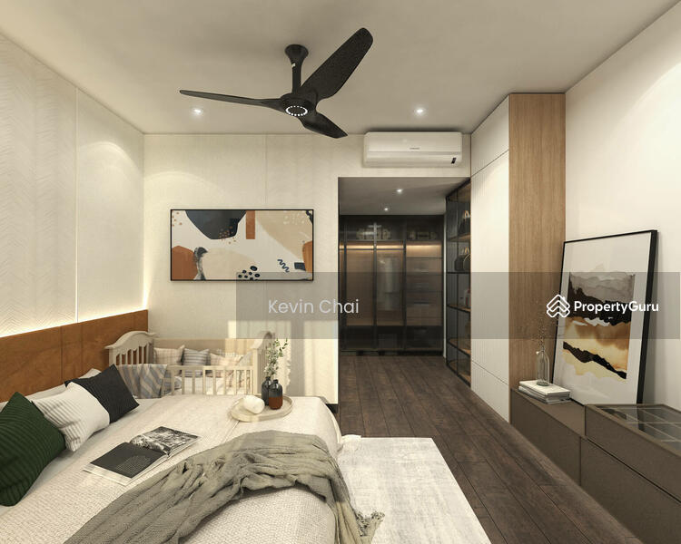 Condominium for Sale at Jalan Ipoh Freehold Direct Linked MRT LRT 【Fully Furnished Package】 - Kevin Chai - PropertyGuru.com.my