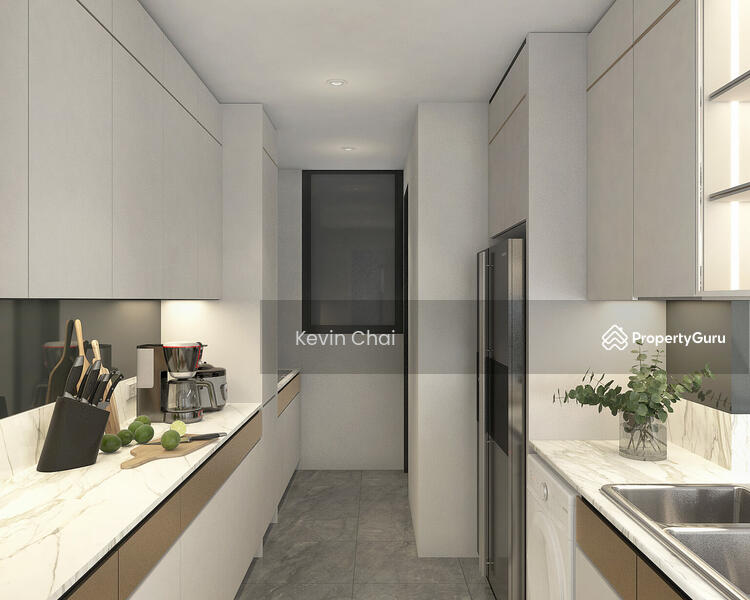 Condominium for Sale at Jalan Ipoh Freehold Direct Linked MRT LRT 【Fully Furnished Package】 - Kevin Chai - PropertyGuru.com.my
