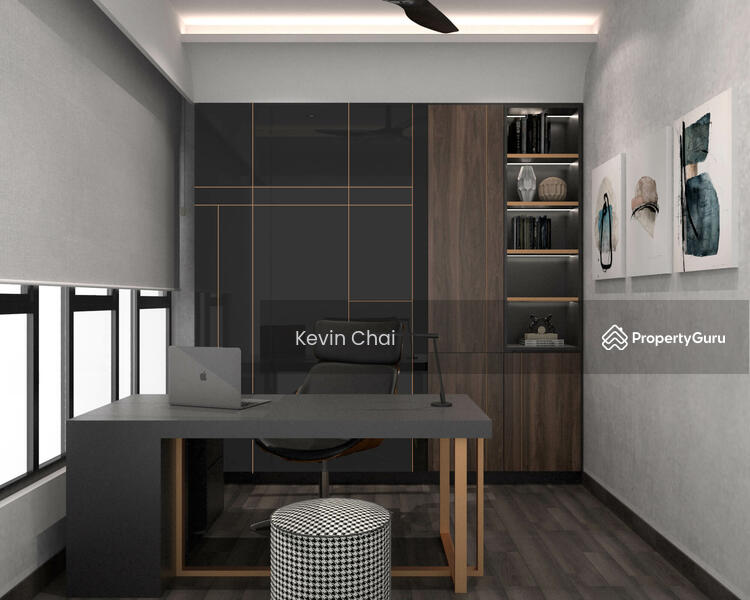 Condominium for Sale at Jalan Ipoh Freehold Direct Linked MRT LRT 【Fully Furnished Package】 - Kevin Chai - PropertyGuru.com.my