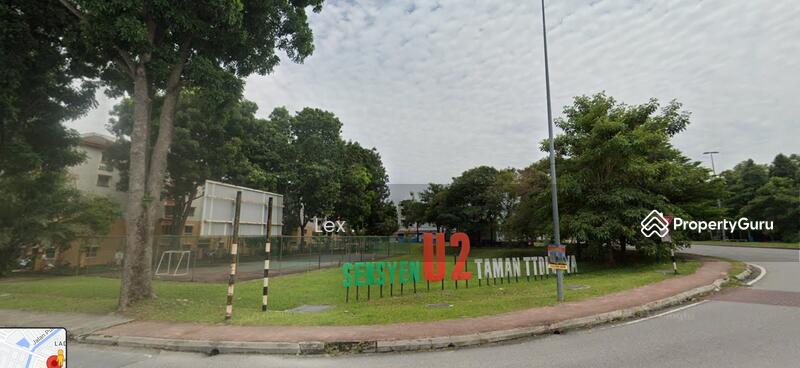 Taman TTDI Jaya Seksyen U2 Shop Lot for Rent Shah Alam untuk Untuk Disewa - RM 7,200 /bulan, Mac 2026 - PropertyGuru.com.my