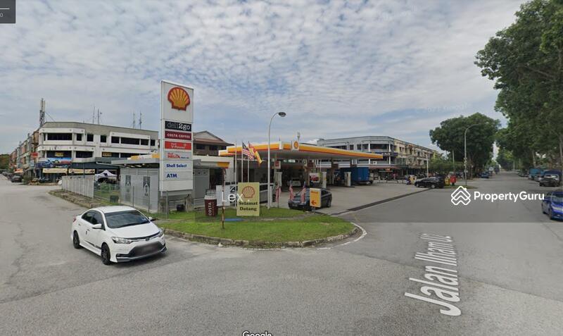 Taman TTDI Jaya Seksyen U2 Shop Lot for Rent Shah Alam untuk Untuk Disewa - RM 7,200 /bulan, Mac 2026 - PropertyGuru.com.my