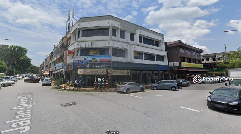 Taman TTDI Jaya Seksyen U2 Shop Lot for Rent Shah Alam untuk Untuk Disewa - RM 7,200 /bulan, Mac 2026 - PropertyGuru.com.my
