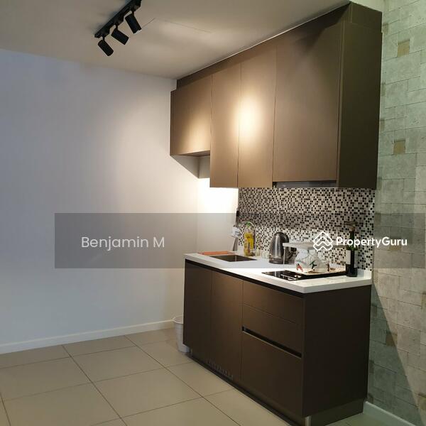 Service Residence for Rent at Seventeen Mall & Residences - Benjamin M - PropertyGuru.com.my