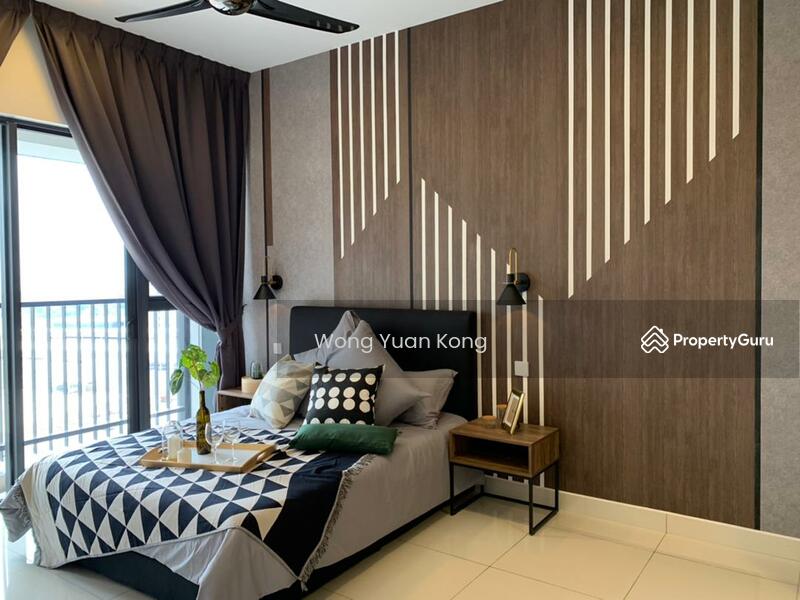 Setia City Residences untuk Untuk Disewa - RM 4,000 /bulan, Mac 2026 - PropertyGuru.com.my