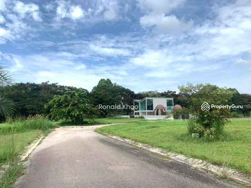 Residential Land for Sale in Alor Gajah (Melaka) - Ronald Khoo - PropertyGuru.com.my