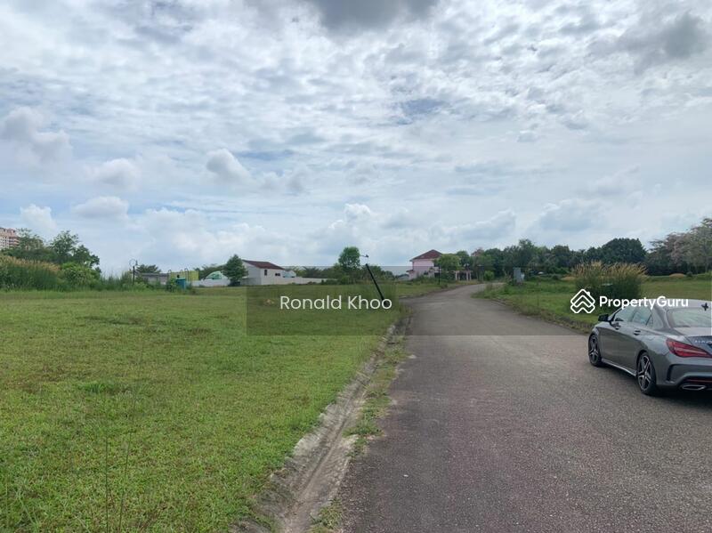 Residential Land for Sale in Alor Gajah (Melaka) - Ronald Khoo - PropertyGuru.com.my