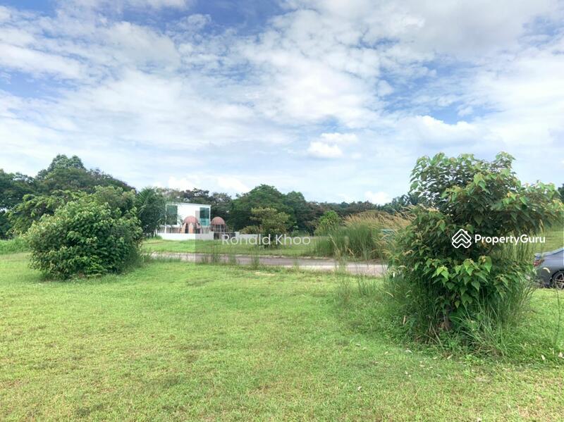 Residential Land for Sale in Alor Gajah (Melaka) - Ronald Khoo - PropertyGuru.com.my