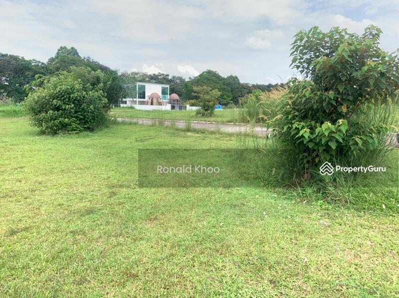 Residential Land for Sale in Alor Gajah (Melaka) - Ronald Khoo - PropertyGuru.com.my