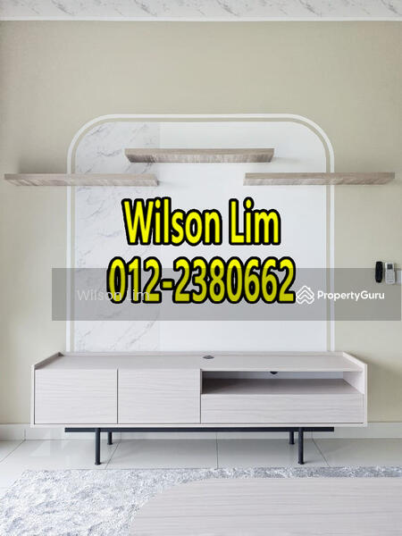 For Sale - Setia City Residences