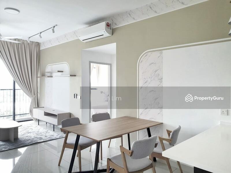 For Sale - Setia City Residences