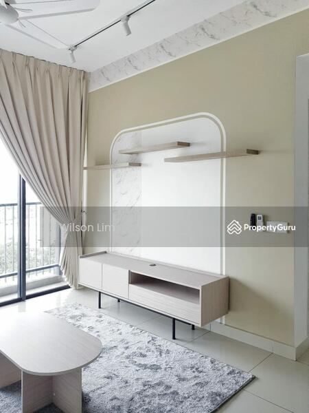 For Sale - Setia City Residences