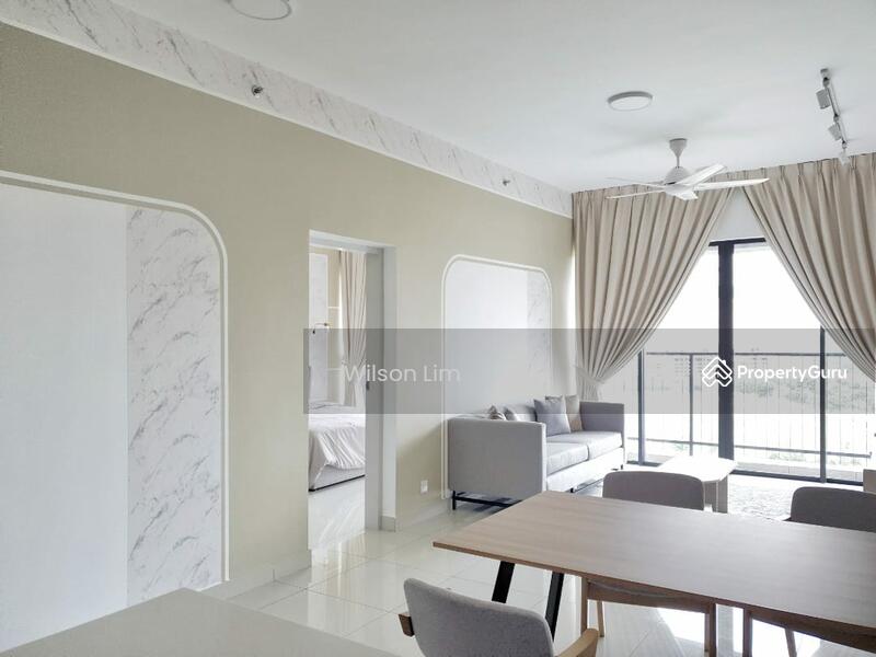 For Sale - Setia City Residences