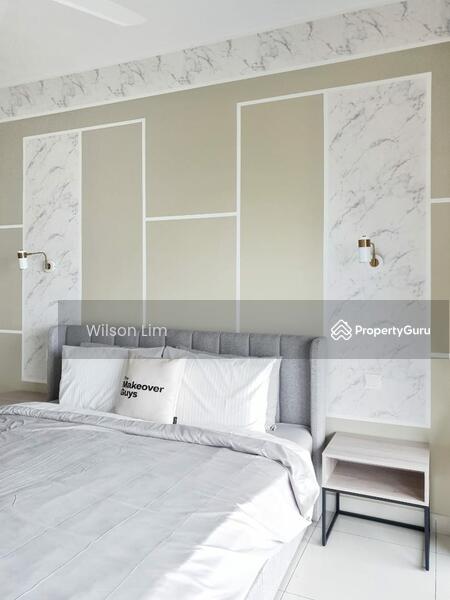 For Sale - Setia City Residences