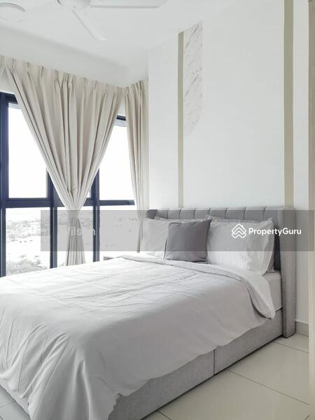 For Sale - Setia City Residences