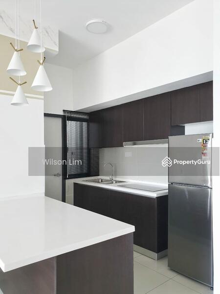 For Sale - Setia City Residences