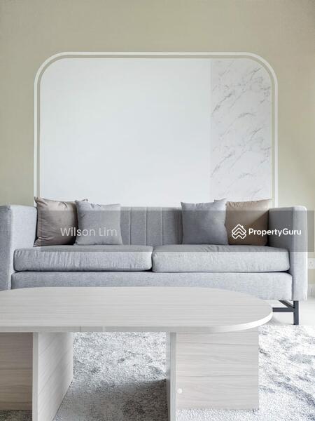 For Sale - Setia City Residences