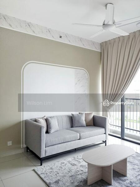 For Sale - Setia City Residences