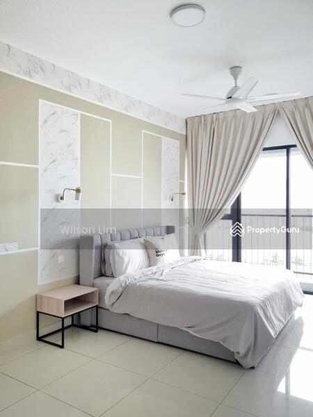 For Sale - Setia City Residences