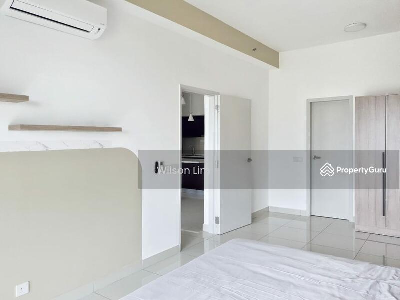 For Sale - Setia City Residences