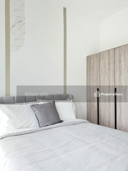 For Sale - Setia City Residences