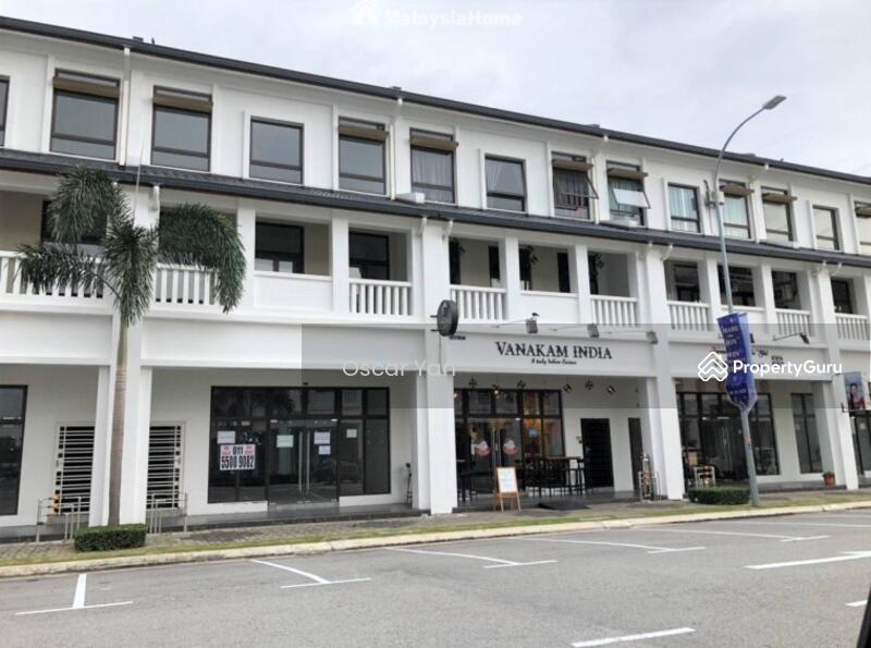 Shop Eco Galleria, Eco Botanic, Jalan Eko Botani 3/5, Taman Eko Botani, Gelang Patah, Iskandar