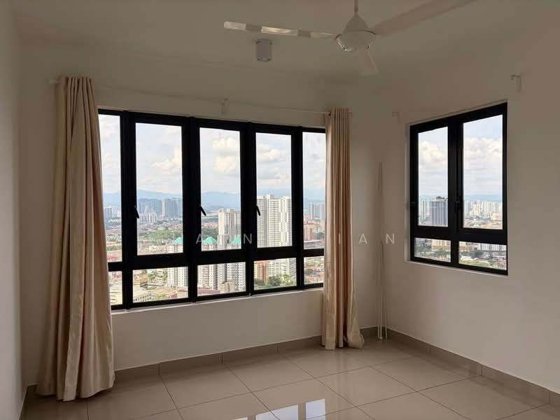 Kondominium untuk Disewa di Trinity Lemanja - Elaine Lian - View - PropertyGuru.com.my