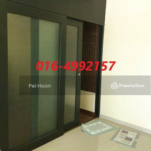 Cangkat Sungai Ara, Cangkat Sungai Ara 3 Setia Greens, Sungai Ara