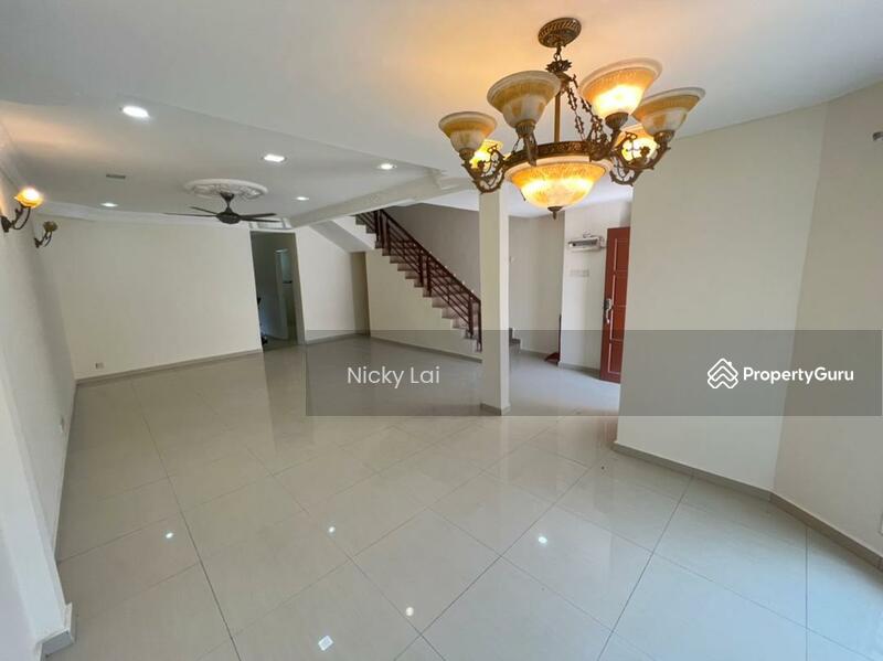 Amethyst Kota Emerald Rawang, Jalan Ke 1/4 Kota Emerald, Kota Emerald