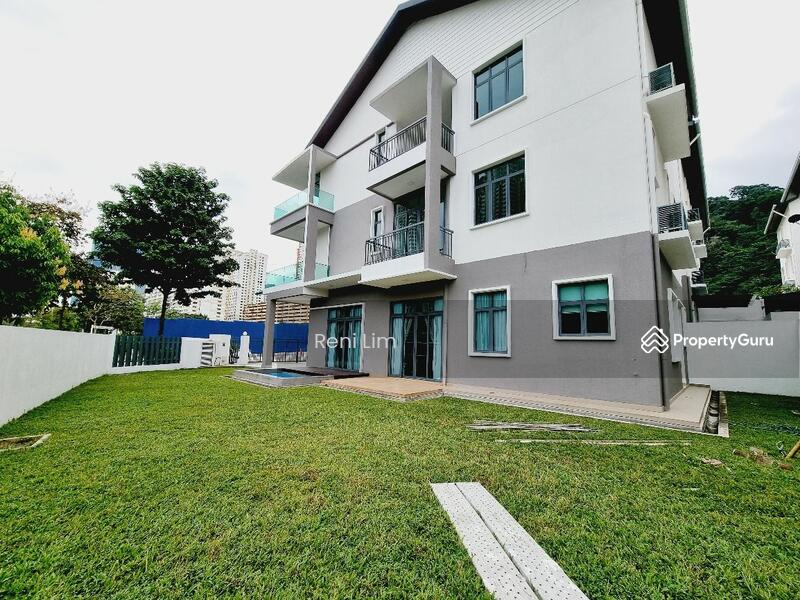 Bungalow for Sale in Damansara Perdana (Selangor) - Reni Lim - PropertyGuru.com.my