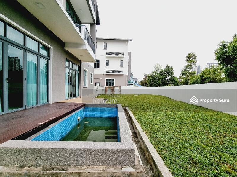Bungalow for Sale in Damansara Perdana (Selangor) - Reni Lim - PropertyGuru.com.my