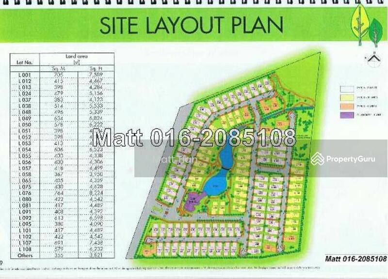 Rumah Banglo untuk Dijual di Ampang (Selangor) - Matt Tian - Tijani Ukay good discount zero lot bungalow, Ukay Perdana,Ampang - PropertyGuru.com.my