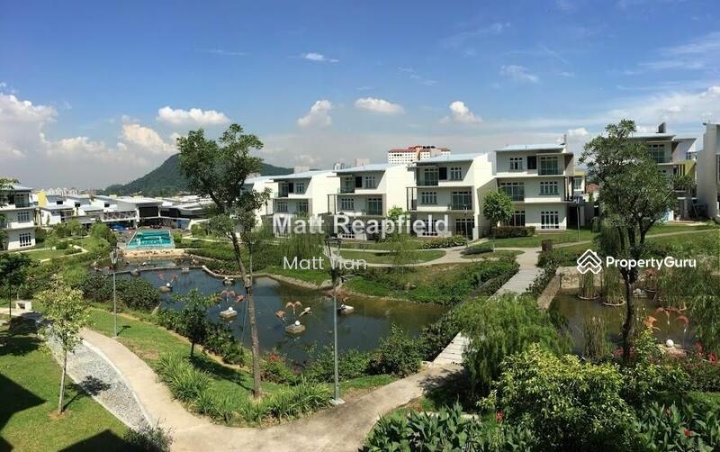 Rumah Banglo untuk Dijual di Ampang (Selangor) - Matt Tian - Tijani Ukay good discount zero lot bungalow, Ukay Perdana,Ampang - PropertyGuru.com.my