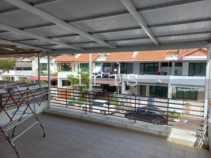 Rumah Teres 2 Tingkat untuk Dijual di Kampung Permatang Tengah (Balik Pulau) - Iris Tan - PropertyGuru.com.my