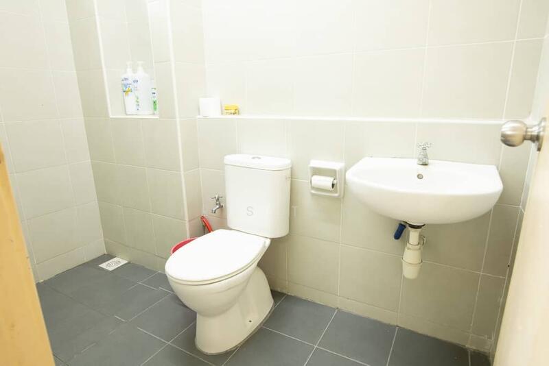 Rumah Teres 2 Tingkat untuk Dijual di Kampung Permatang Tengah (Balik Pulau) - Iris Tan - PropertyGuru.com.my