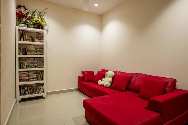 For Sale - Palmyra Residences