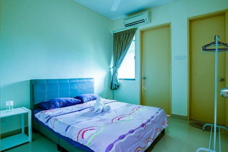 For Sale - Palmyra Residences