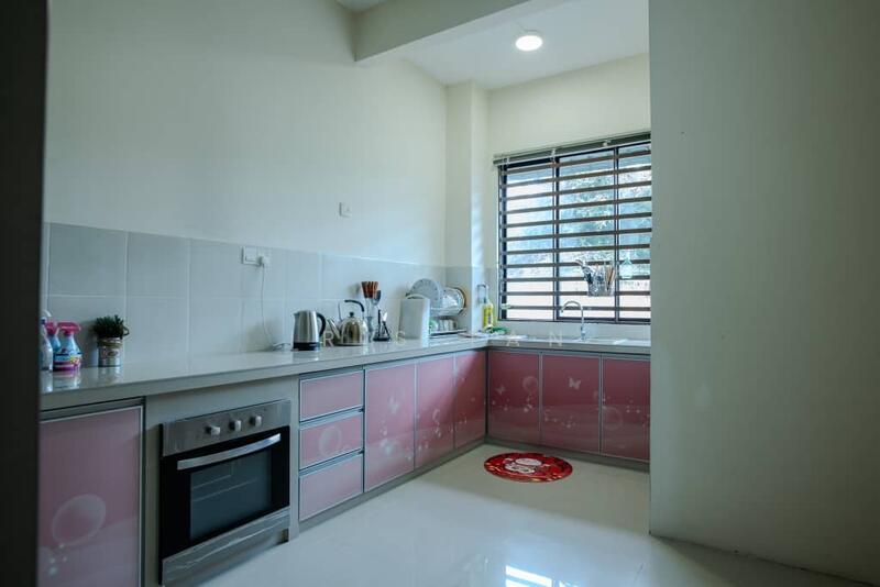 Rumah Teres 2 Tingkat untuk Dijual di Kampung Permatang Tengah (Balik Pulau) - Iris Tan - PropertyGuru.com.my