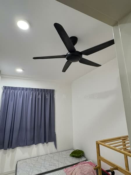 Servis Apartment untuk Disewa di Horizon Suites - JASON YOU - Bedroom - PropertyGuru.com.my
