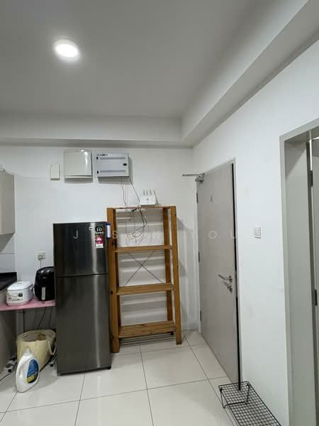 Servis Apartment untuk Disewa di Horizon Suites - JASON YOU - Kitchen - PropertyGuru.com.my