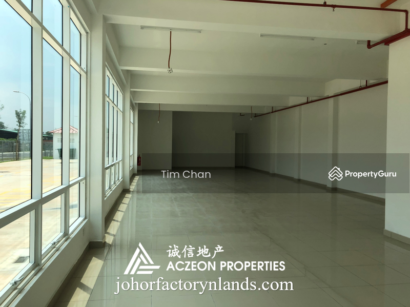 Kilang untuk Dijual di Iskandar Puteri (Nusajaya) (Johor) - Tim Chan - PropertyGuru.com.my