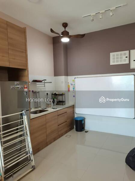 For Rent - Desa Green