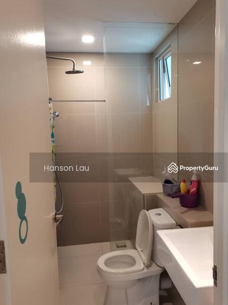 For Rent - Desa Green