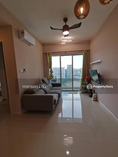 For Rent - Desa Green