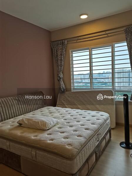 For Rent - Desa Green