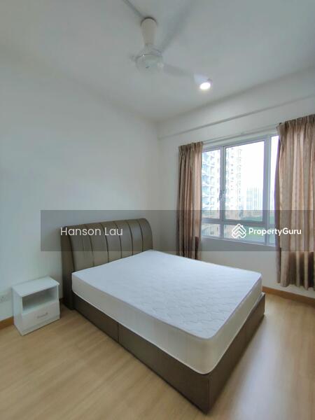 For Rent - Desa Green