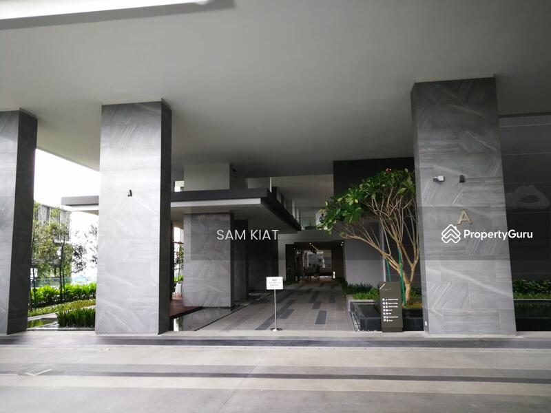 Service Residence for Rent at Paloma @ Tropicana Metropark - SAM KIAT - PropertyGuru.com.my